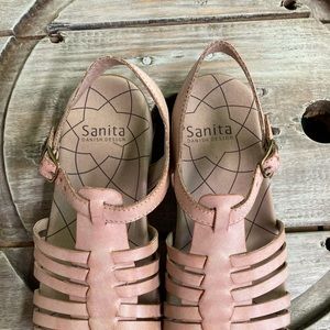 Sanita Catalina-Cadence Sandals